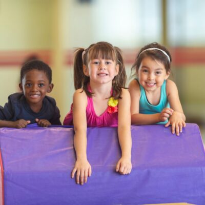 Childcare