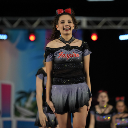 Cheerleading