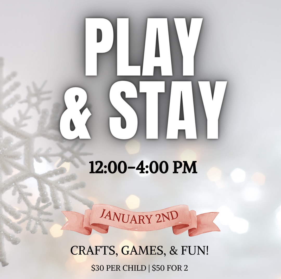 Camps &amp; Clinics - Feb